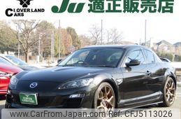 mazda rx-8 2011 -MAZDA--RX-8 ABA-SE3P--SE3P-306327---MAZDA--RX-8 ABA-SE3P--SE3P-306327-