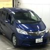 honda freed 2012 -HONDA 【堺 500ふ6633】--Freed GB3-1432929---HONDA 【堺 500ふ6633】--Freed GB3-1432929- image 1