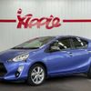 toyota aqua 2016 -TOYOTA 【名古屋 536ﾓ2011】--AQUA DAA-NHP10--NHP10-2545399---TOYOTA 【名古屋 536ﾓ2011】--AQUA DAA-NHP10--NHP10-2545399- image 1