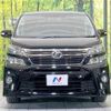 toyota vellfire 2013 -TOYOTA--Vellfire DBA-ANH20W--ANH20-8261921---TOYOTA--Vellfire DBA-ANH20W--ANH20-8261921- image 16