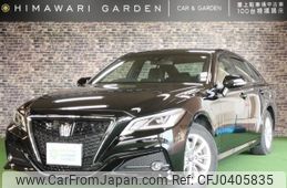 toyota crown 2018 quick_quick_3BA-ARS220_ARS220-1000499