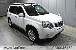 nissan x-trail 2011 -NISSAN--X-Trail NT31-228956---NISSAN--X-Trail NT31-228956-