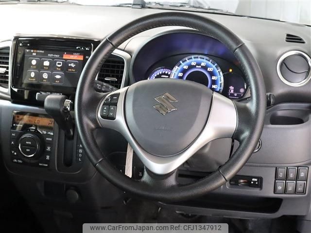 suzuki spacia 2016 quick_quick_DAA-MK42S_MK42S-606637 image 2