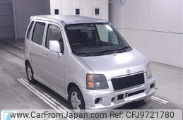 suzuki wagon-r 2000 -SUZUKI--Wagon R MC21S--855392---SUZUKI--Wagon R MC21S--855392-