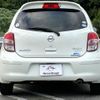 nissan march 2010 CFJ1821554 image 18