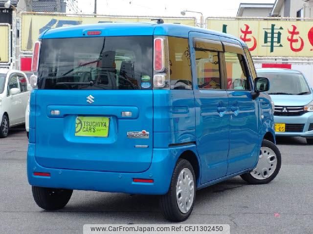 suzuki spacia 2019 quick_quick_DAA-MK53S_MK53S-240824 image 2