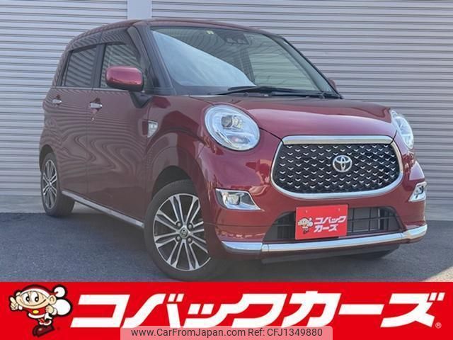 toyota pixis-joy 2018 quick_quick_LA250A_LA250A-0007784 image 1