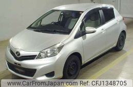 toyota vitz 2014 -TOYOTA--Vitz DBA-NSP130--NSP130-2158554---TOYOTA--Vitz DBA-NSP130--NSP130-2158554-