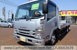 isuzu elf-truck 2020 -ISUZU--Elf 2RG-NPR88AN--NPR88-7007453---ISUZU--Elf 2RG-NPR88AN--NPR88-7007453-