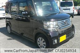 honda n-box 2013 -HONDA 【神戸 582ﾖ8015】--N BOX JF1--1220583---HONDA 【神戸 582ﾖ8015】--N BOX JF1--1220583-