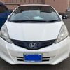 honda fit 2013 -HONDA--Fit DBA-GE6--GE6-1726838---HONDA--Fit DBA-GE6--GE6-1726838- image 2