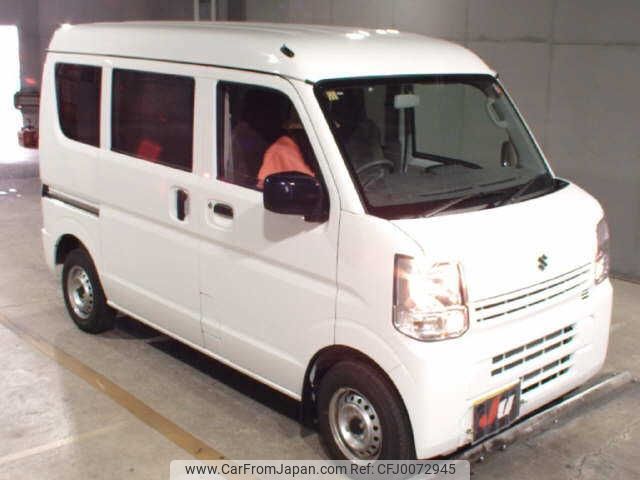 suzuki every 2023 -SUZUKI 【熊本 480ﾎ8053】--Every DA17V--DA17V-709599---SUZUKI 【熊本 480ﾎ8053】--Every DA17V--DA17V-709599- image 1