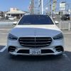 mercedes-benz s-class 2022 -MERCEDES-BENZ--Benz S Class 5AA-223163--W1K2231632A116240---MERCEDES-BENZ--Benz S Class 5AA-223163--W1K2231632A116240- image 3