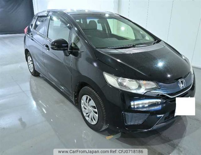 honda fit 2015 22969 image 1