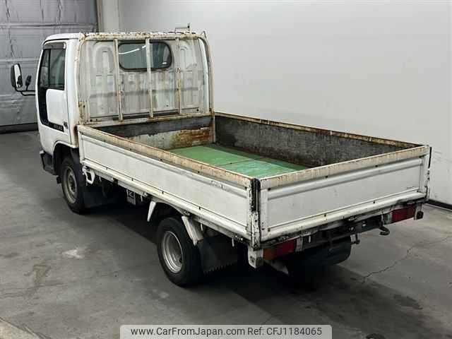 nissan atlas 2005 -NISSAN--Atlas SH2F23-025815---NISSAN--Atlas SH2F23-025815- image 2