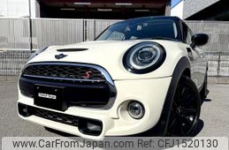 mini mini-others 2019 CFJ1520130