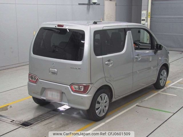 suzuki wagon-r 2023 -SUZUKI--Wagon R MH85S-164787---SUZUKI--Wagon R MH85S-164787- image 2