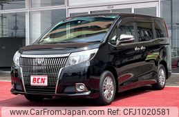toyota esquire 2016 -TOYOTA--Esquire DBA-ZRR80G--ZRR80-0229258---TOYOTA--Esquire DBA-ZRR80G--ZRR80-0229258-