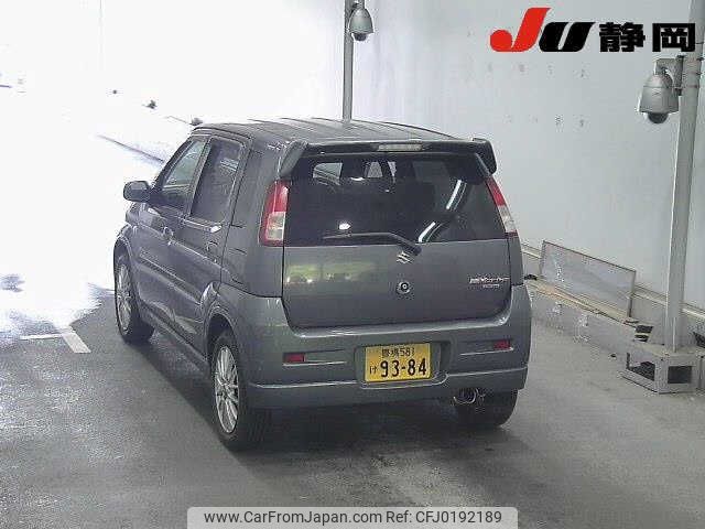 suzuki kei 2009 -SUZUKI 【豊橋 581ｹ9384】--Kei HN22S-842101---SUZUKI 【豊橋 581ｹ9384】--Kei HN22S-842101- image 2