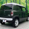 suzuki hustler 2015 quick_quick_MR31S_MR31S-280257 image 18