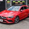 mercedes-benz cla-class 2019 -MERCEDES-BENZ--Benz CLA 3DA-118612M--WDD1186122N063336---MERCEDES-BENZ--Benz CLA 3DA-118612M--WDD1186122N063336- image 2