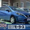 nissan note 2018 CFJ1690736 image 1