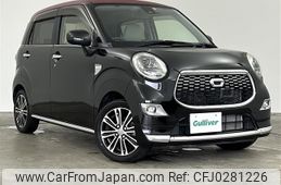 daihatsu cast 2017 -DAIHATSU--Cast DBA-LA250S--LA250S-0106629---DAIHATSU--Cast DBA-LA250S--LA250S-0106629-