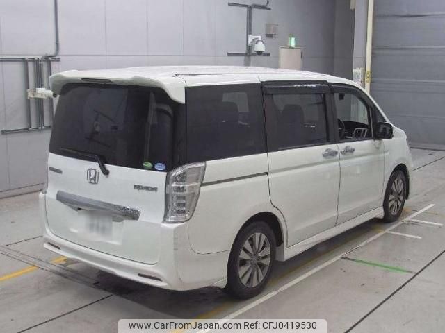 honda stepwagon-spada 2012 quick_quick_DBA-RK5_RK5-1302875 image 2