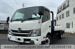 hino dutro 2021 quick_quick_2RG-XZU722M_XZU722-0007048