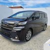 toyota vellfire 2017 -TOYOTA--Vellfire DBA-AGH30W--AGH30-0126166---TOYOTA--Vellfire DBA-AGH30W--AGH30-0126166- image 1