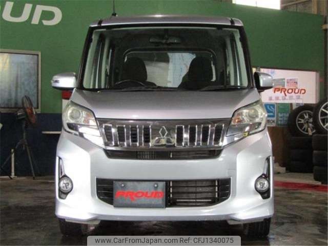 mitsubishi ek-space 2015 -MITSUBISHI--ek Space DBA-B11A--B11A-0031833---MITSUBISHI--ek Space DBA-B11A--B11A-0031833- image 2