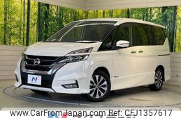 nissan serena 2016 -NISSAN--Serena DAA-GFC27--GFC27-008146---NISSAN--Serena DAA-GFC27--GFC27-008146-