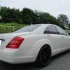 mercedes-benz s-class 2008 -MERCEDES-BENZ 【江東 300】--Benz S Class DBA-221056--2A231907---MERCEDES-BENZ 【江東 300】--Benz S Class DBA-221056--2A231907- image 42