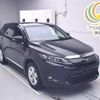 toyota harrier 2014 -TOYOTA--Harrier ZSU60W-0014318---TOYOTA--Harrier ZSU60W-0014318- image 1