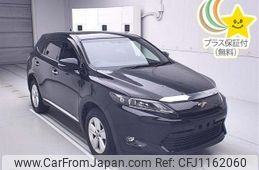 toyota harrier 2014 -TOYOTA--Harrier ZSU60W-0014318---TOYOTA--Harrier ZSU60W-0014318-