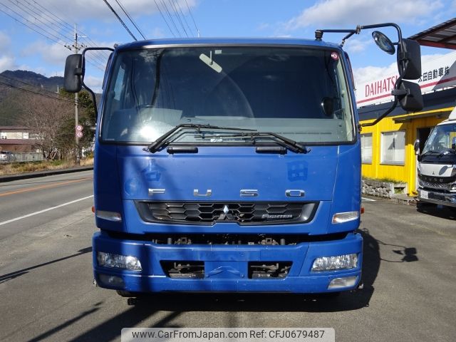 mitsubishi-fuso fighter 2013 -MITSUBISHI--Fuso Fighter QDG-FQ62F--FQ62F-580098---MITSUBISHI--Fuso Fighter QDG-FQ62F--FQ62F-580098- image 2