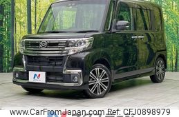 daihatsu tanto 2018 -DAIHATSU--Tanto DBA-LA600S--LA600S-0672144---DAIHATSU--Tanto DBA-LA600S--LA600S-0672144-