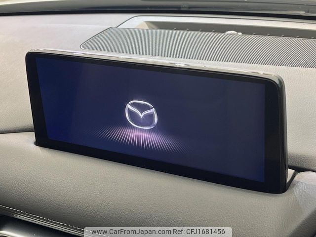 mazda cx-5 2021 CFJ1681456 image 2
