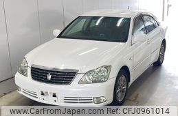 toyota crown 2005 -TOYOTA--Crown GRS180-0025731---TOYOTA--Crown GRS180-0025731-