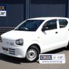 suzuki alto-van 2018 -SUZUKI--Alto Van HBD-HA36V--HA36V-131800---SUZUKI--Alto Van HBD-HA36V--HA36V-131800- image 1