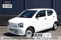 suzuki alto-van 2018 -SUZUKI--Alto Van HBD-HA36V--HA36V-131800---SUZUKI--Alto Van HBD-HA36V--HA36V-131800-