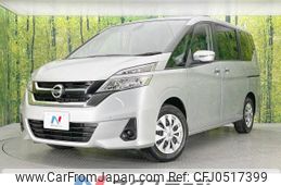 nissan serena 2018 -NISSAN--Serena DBA-C27--C27-008457---NISSAN--Serena DBA-C27--C27-008457-