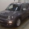 jeep renegade 2022 -CHRYSLER--Jeep Renegade 3BA-BV13PM--1C4NJCD19N66647---CHRYSLER--Jeep Renegade 3BA-BV13PM--1C4NJCD19N66647- image 2