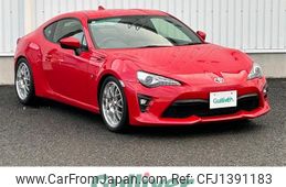 toyota 86 2018 -TOYOTA--86 DBA-ZN6--ZN6-091080---TOYOTA--86 DBA-ZN6--ZN6-091080-