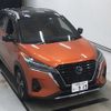 nissan kix 2020 -NISSAN 【世田谷 312ﾋ915】--KIX P15-000416---NISSAN 【世田谷 312ﾋ915】--KIX P15-000416- image 1