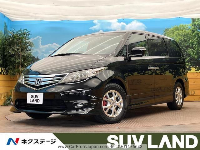 honda elysion 2009 quick_quick_RR1_RR1-1401108 image 1