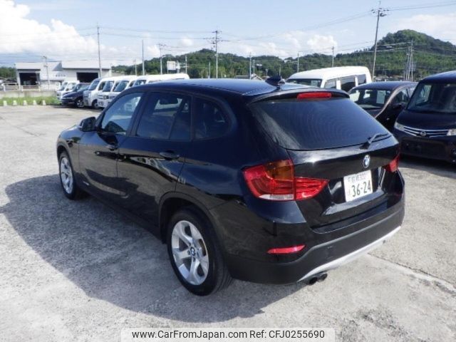 bmw x1 2013 -BMW 【島根 300ほ3624】--BMW X1 VM20-WBAVM92020VT58230---BMW 【島根 300ほ3624】--BMW X1 VM20-WBAVM92020VT58230- image 2