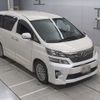 toyota vellfire 2012 -TOYOTA--Vellfire ANH20W-8213382---TOYOTA--Vellfire ANH20W-8213382- image 6