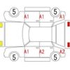 honda fit 2013 CFJ1827804 image 2