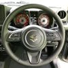 suzuki jimny 2024 quick_quick_3BA-JB64W_JB64W-358509 image 10